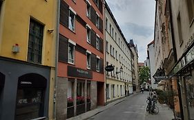 Hotel Falkenturm